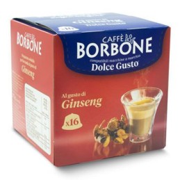 CAPSULE DG BORBONE...