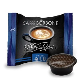 CAPSULE AMM BORBONE  BLU...