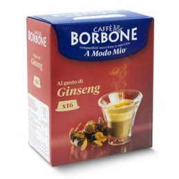 CAPSULE AMM BORBONE GINSENG...